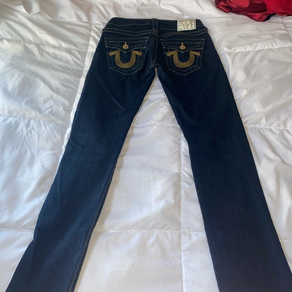 TRUE RELIGION JEANS - Picture 3 of 4